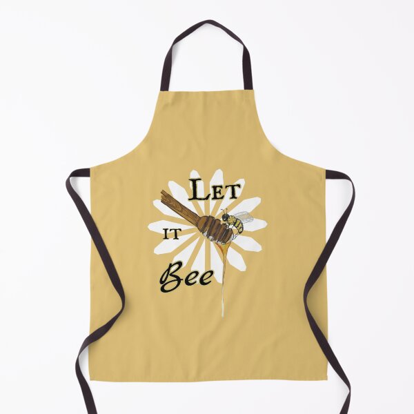 Item preview, Let it bee | bees lover quote designed and sold by NathBros.