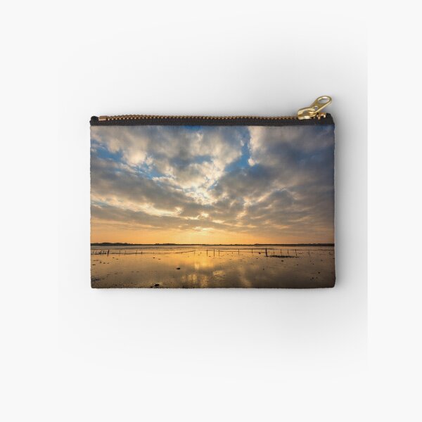 Artikelvorschau, Sunset at Saltcotes, Near Ravenglass, Cumbria entworfen und verkauft von Jan Fialkowski.