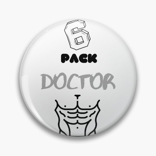 Item preview, Funny Doctors T-shirt. designed and sold by ChooseTheBest05.