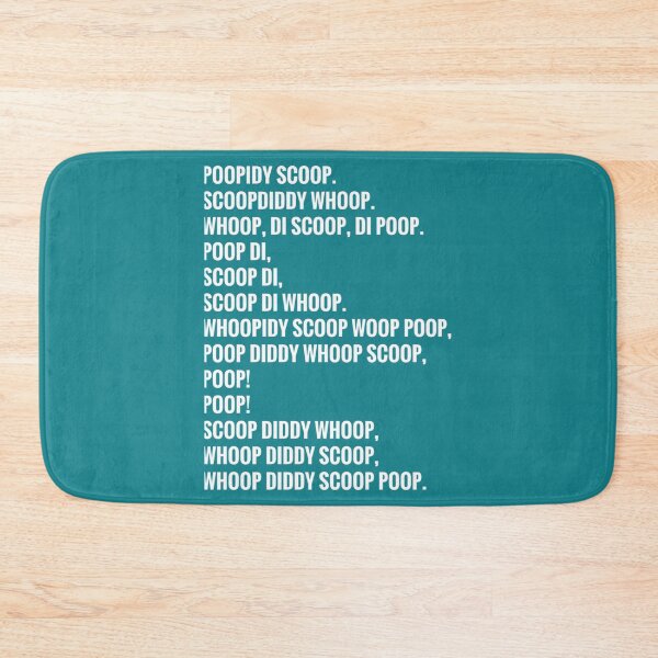 Item preview, POOPIDY SCOOP   designed and sold by 2HypeClothing.