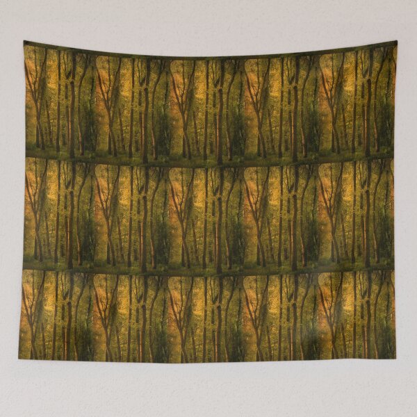 Item preview, Seven Trees designed and sold by Kelly Chiara.