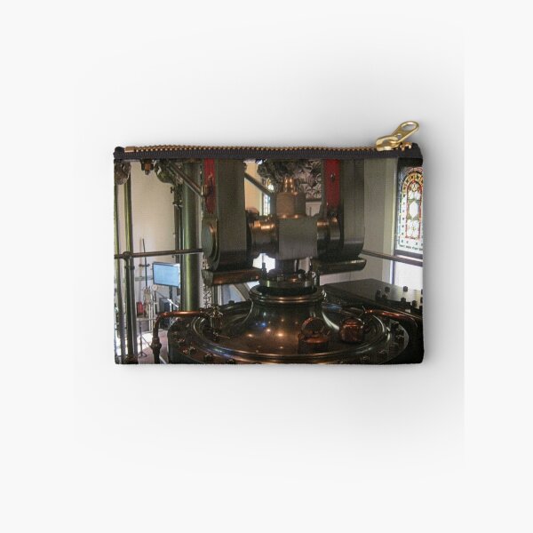 Item preview, Papplewick's Cylinder Beam Water Pump Nottingham designed and sold by CreativMichelle.