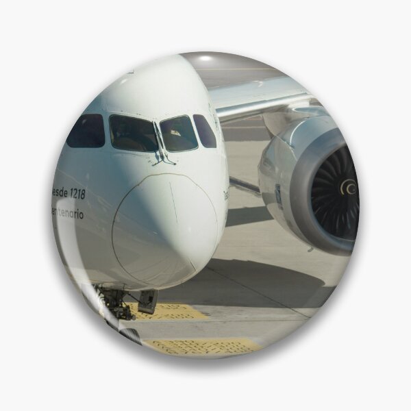 Item preview, Air Europa Boeing 787 designed and sold by robertbiraus.