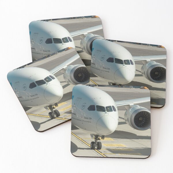 Item preview, Air Europa Boeing 787 designed and sold by robertbiraus.