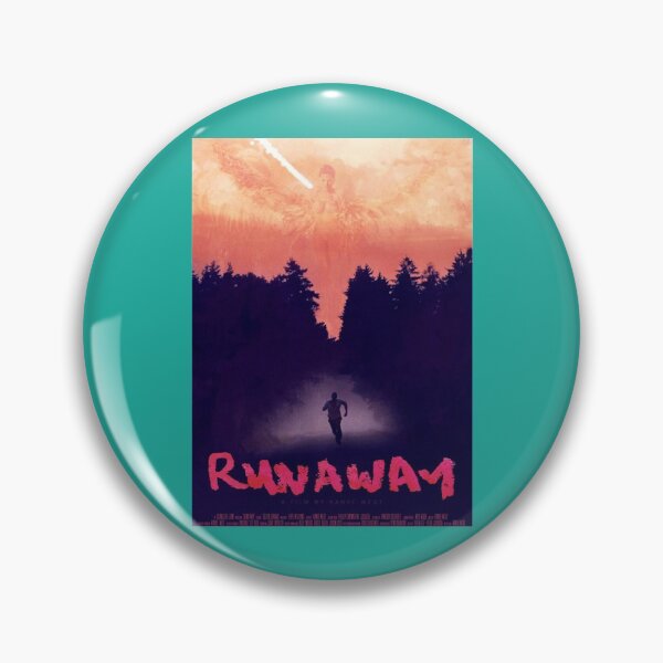Item preview, Runaway    designed and sold by 2HypeClothing.
