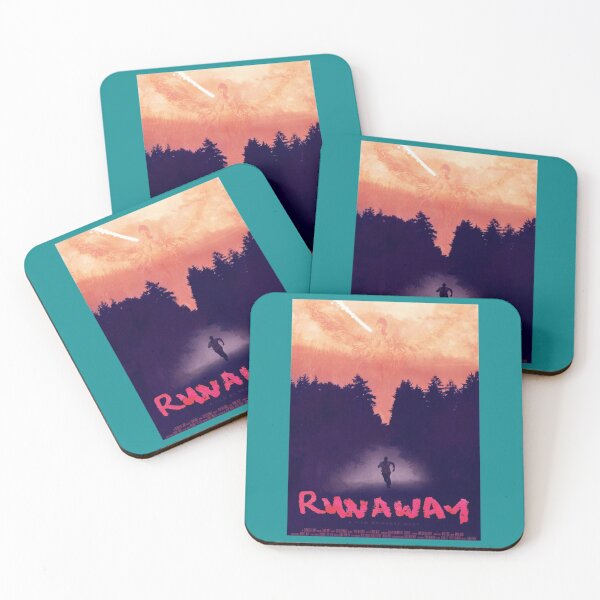 Item preview, Runaway    designed and sold by 2HypeClothing.
