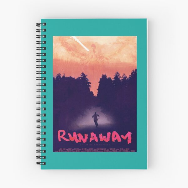 Item preview, Runaway    designed and sold by 2HypeClothing.