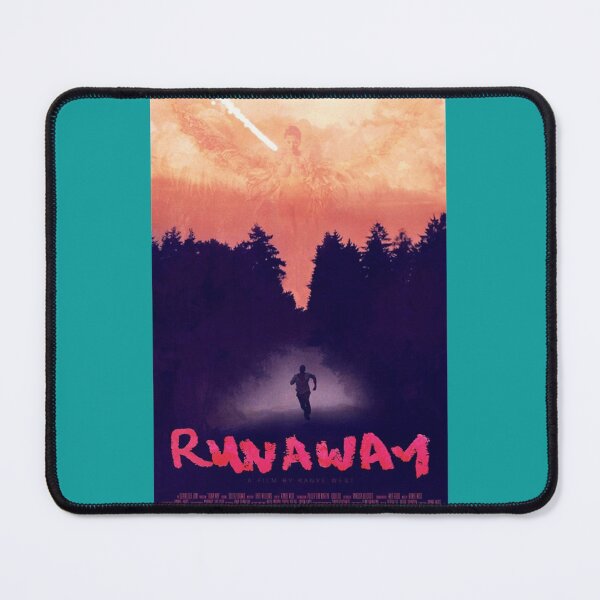 Item preview, Runaway    designed and sold by 2HypeClothing.