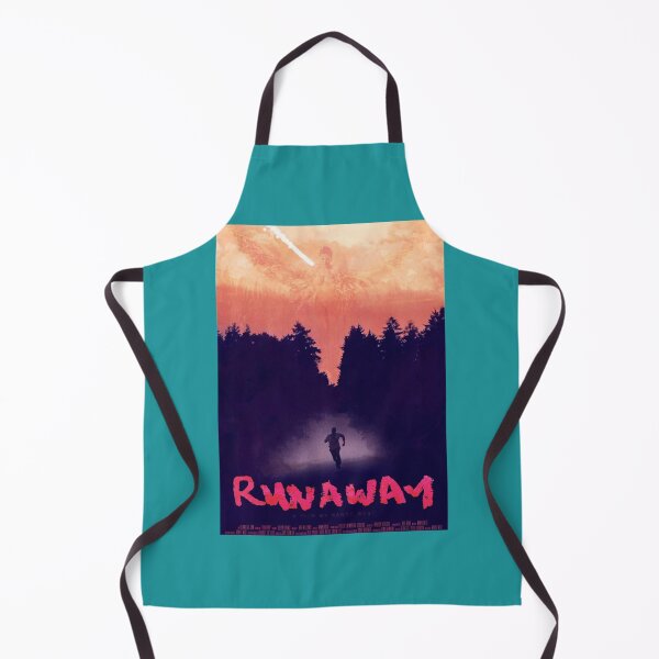 Item preview, Runaway designed and sold by 2HypeClothing.