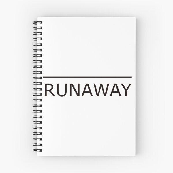 Item preview, Runaway   designed and sold by 2HypeClothing.