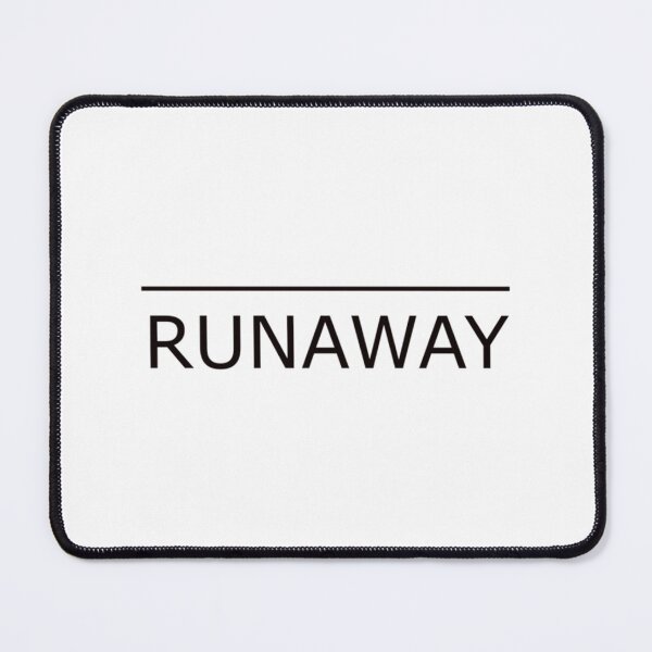 Item preview, Runaway designed and sold by 2HypeClothing.