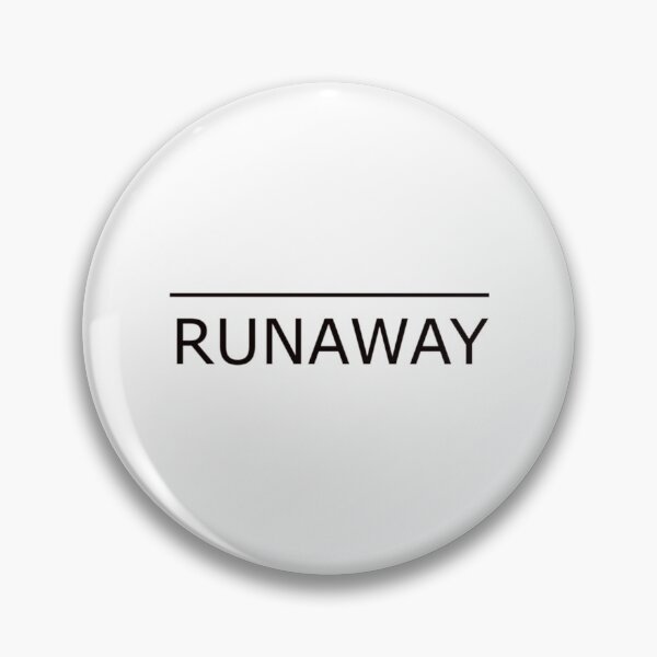 Item preview, Runaway   designed and sold by 2HypeClothing.
