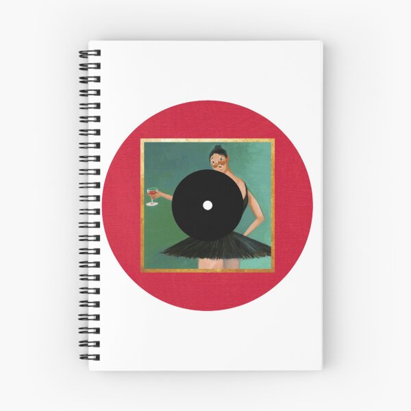 Item preview, Runaway - Vinyl Record   designed and sold by 2HypeClothing.