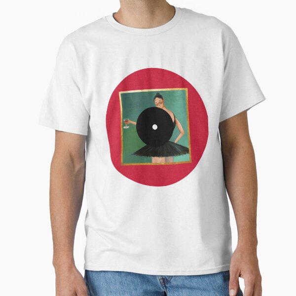 Item preview, Runaway - Vinyl Record   designed and sold by 2HypeClothing.