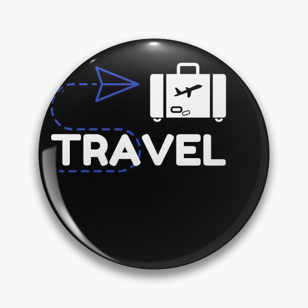 Item preview,  travel two designed and sold by myt-shirt.