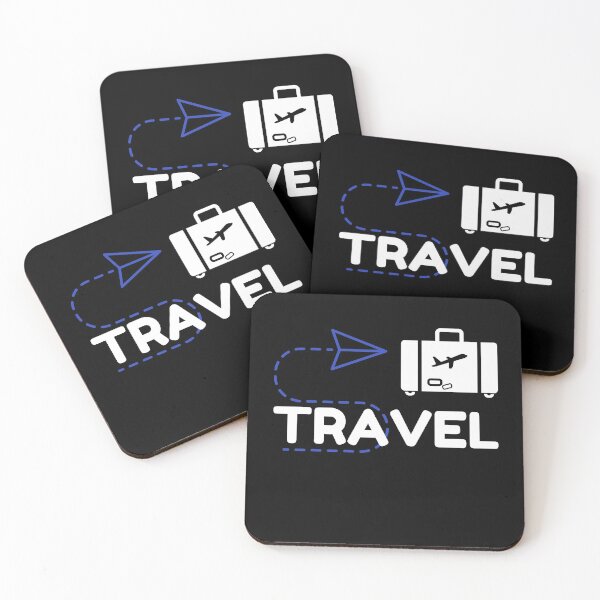 Item preview,  travel two designed and sold by myt-shirt.