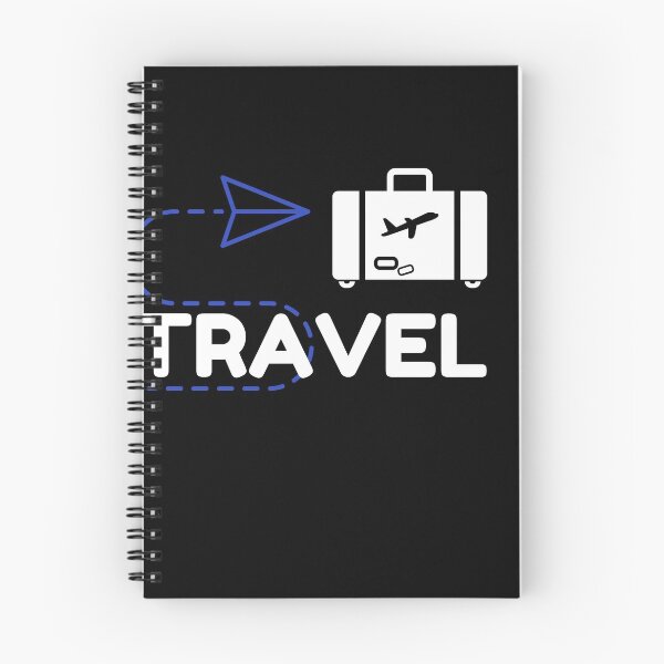 Item preview,  travel two designed and sold by myt-shirt.