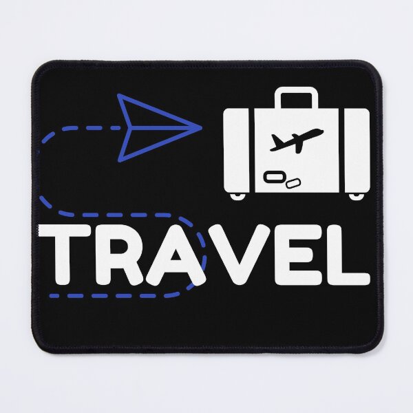 Item preview, travel two designed and sold by myt-shirt.