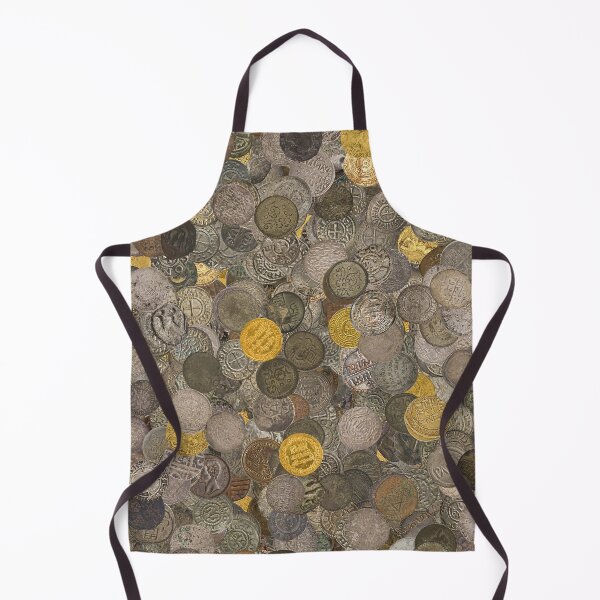 Item preview, Numismatics designed and sold by Montage-Madness.