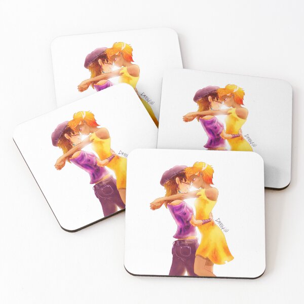 Item preview, Soulmates designed and sold by Drangelu.