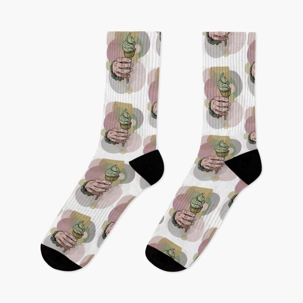 Item preview, Ice cream designed and sold by Fern Claise.