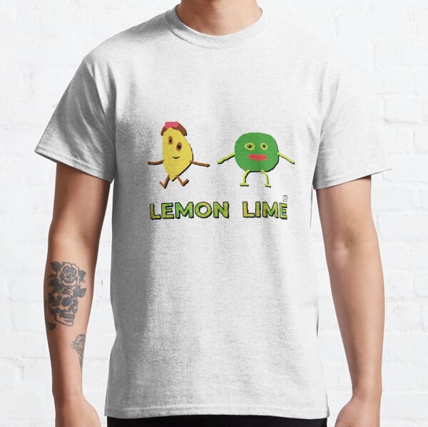 Camisetas: Verde Lim%c3%b3n