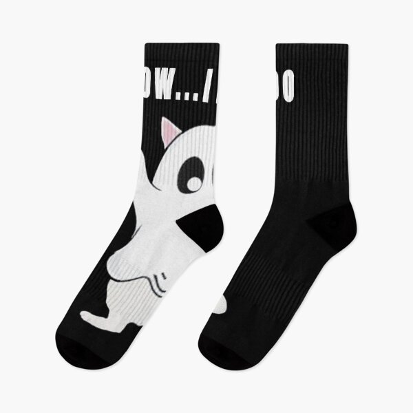 Item preview, Meow I mean Boo designed and sold by FunnySerious.