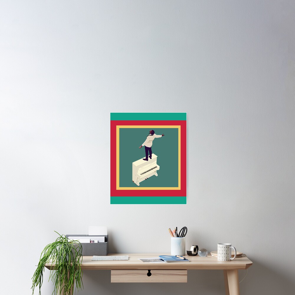 Item preview, Poster designed and sold by 2HypeClothing.