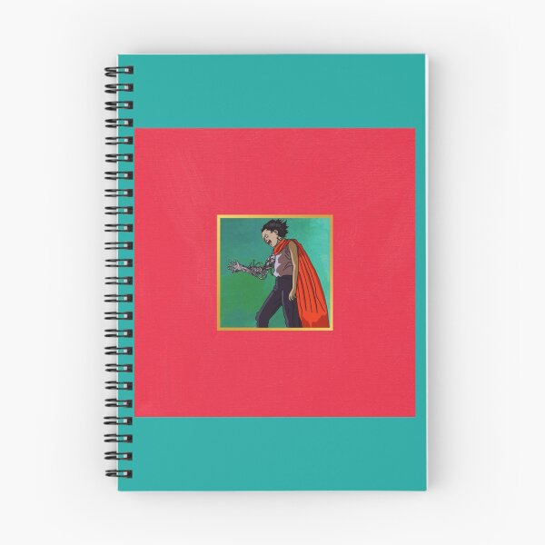 Item preview, Tetsuo _quot_My Beautiful Dark Twisted Fantasy_quot_   designed and sold by 2HypeClothing.