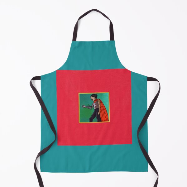 Item preview, Tetsuo _quot_My Beautiful Dark Twisted Fantasy_quot_   designed and sold by 2HypeClothing.