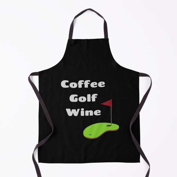 Item preview, Coffee Golf Wine designed and sold by Peter Stawicki.