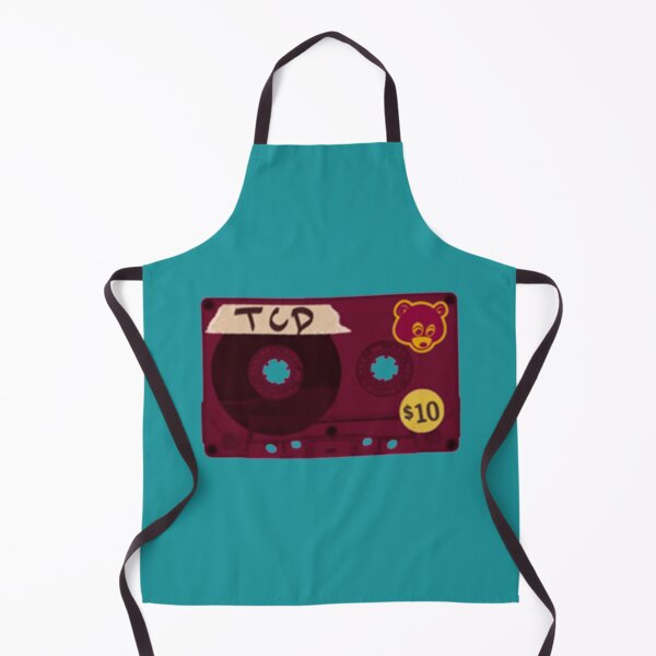 Item preview, the college dropout as yeezus   designed and sold by 2HypeClothing.