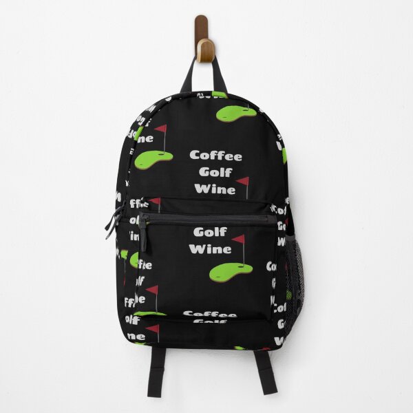 Item preview, Coffee Golf Wine designed and sold by Peter Stawicki.