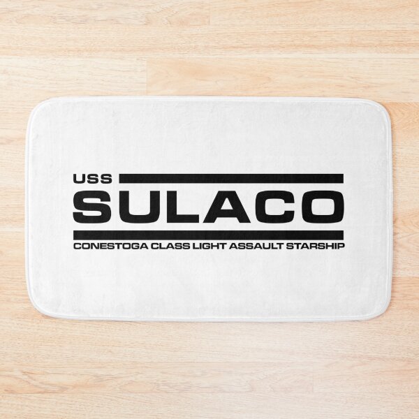 Item preview, USS Sulaco Conestoga Class Light Assault Carrier designed and sold by YELLOWPLANET.