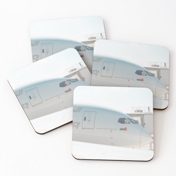 Item preview, Oman air boeing 787 designed and sold by robertbiraus.