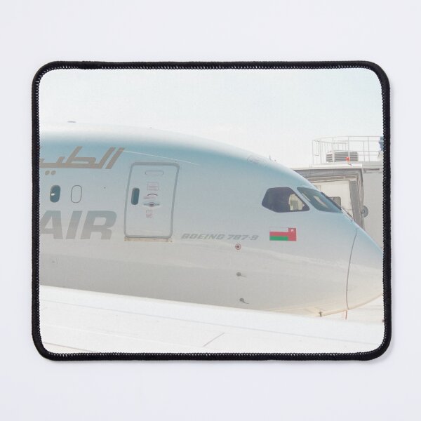 Item preview, Oman air boeing 787 designed and sold by robertbiraus.
