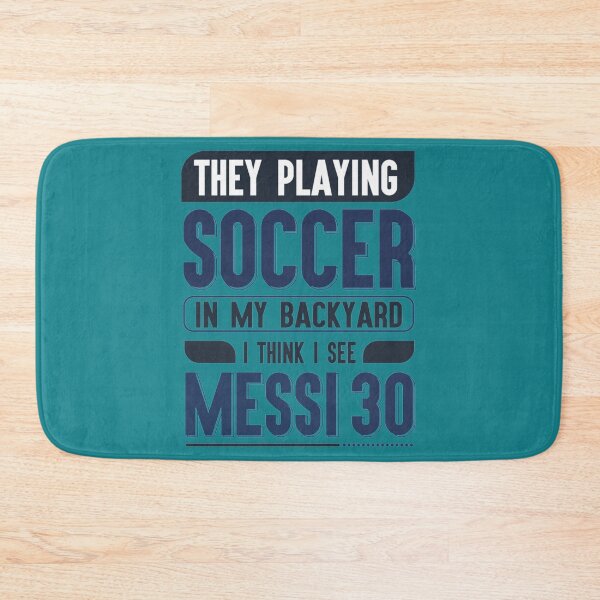 Item preview, They Playing Soccer in My Backyard I Think I See, Song Lyrics, Song, Lyrics   designed and sold by 2HypeClothing.