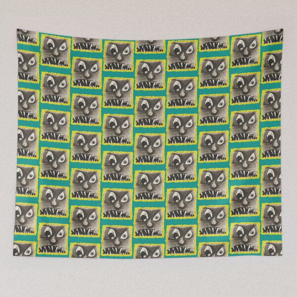 Item preview, Twisted Fantasy - Hand Drawn   designed and sold by 2HypeClothing.