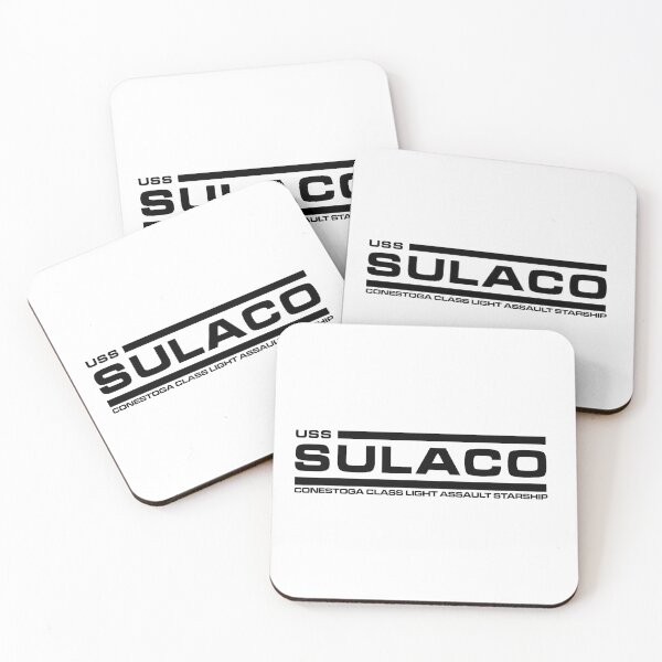 Item preview, USS Sulaco Conestoga Class Light Assault Carrier  designed and sold by YELLOWPLANET.