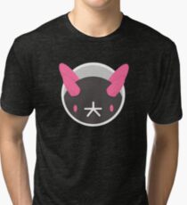 Pyukumuku Icon Tri-blend T-Shirt