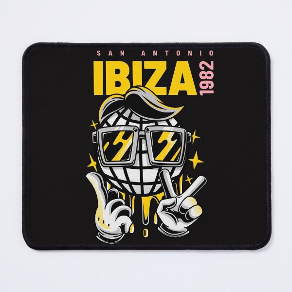 Item preview, San Antonio Ibiza 1982  designed and sold by MerchByCraig.