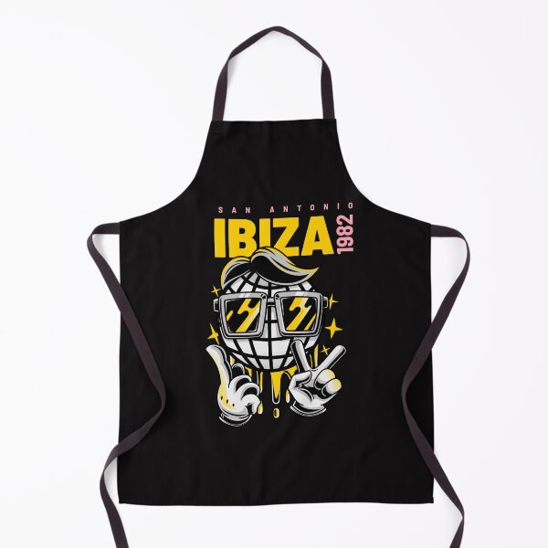 Item preview, San Antonio Ibiza 1982 designed and sold by MerchByCraig.