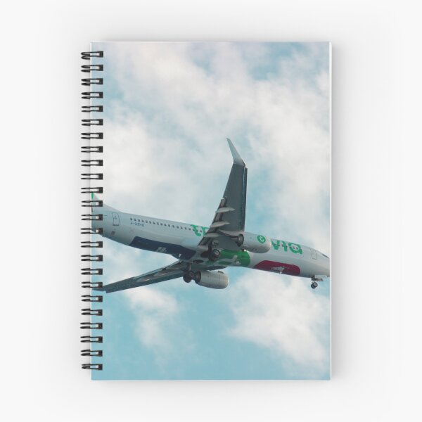 Item preview, transavia boeing 737 designed and sold by robertbiraus.