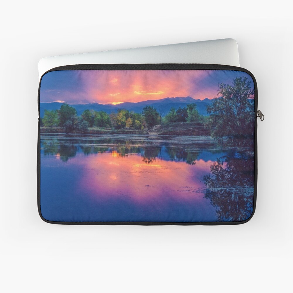 Item preview, Laptop Sleeve designed and sold by nikongreg.