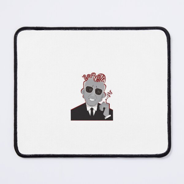 Item preview, Peter Sellers Dr Strangelove Stanley Kubrick movie designed and sold by Fools-and-Fools.