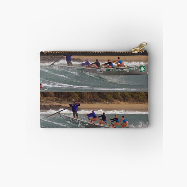 Item preview, Lorne Clippers on form for Aussies designed and sold by Andy Berry.