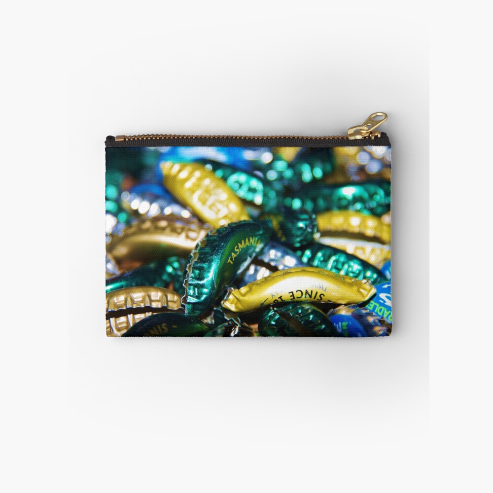 Item preview, Zipper Pouch designed and sold by R-Walker.