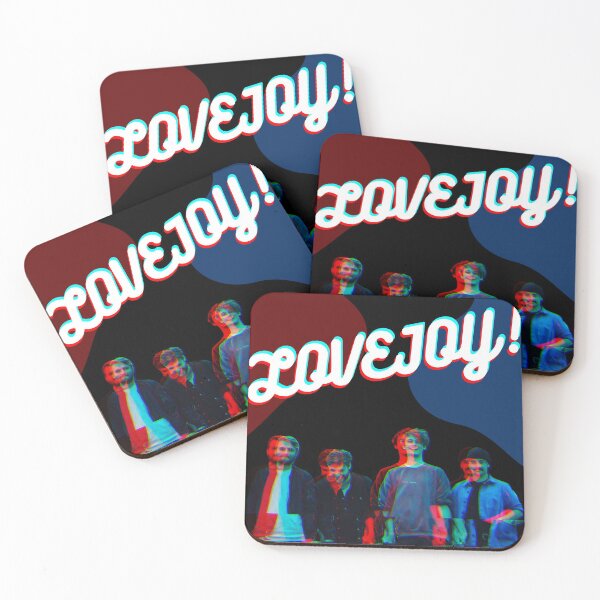 Item preview, LOVEJOY #2 designed and sold by - secondsky -.