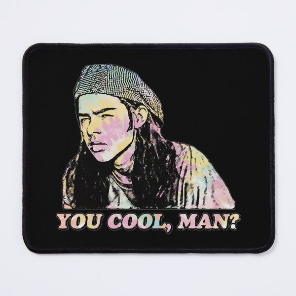 Item preview, Rory Cochrane Dazed and Confused / Tye Dye designed and sold by Cuttintees.