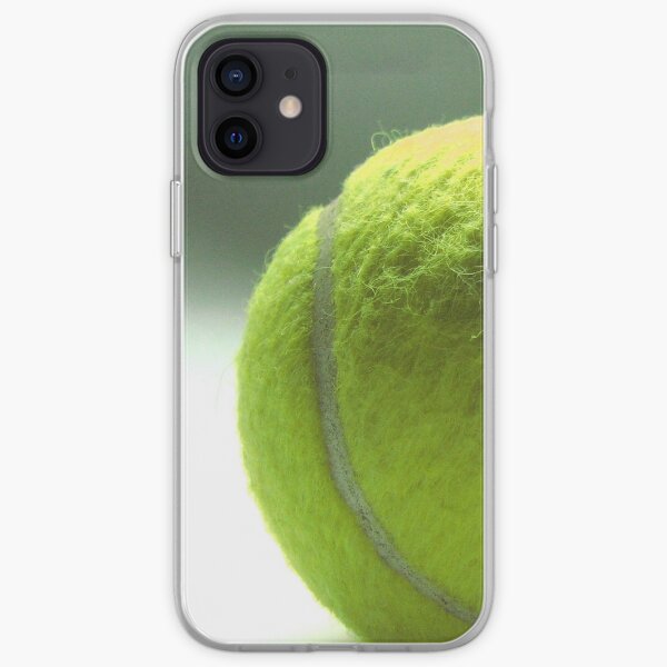 Coques Et Etuis Iphone Sur Le Theme Tennis Redbubble
